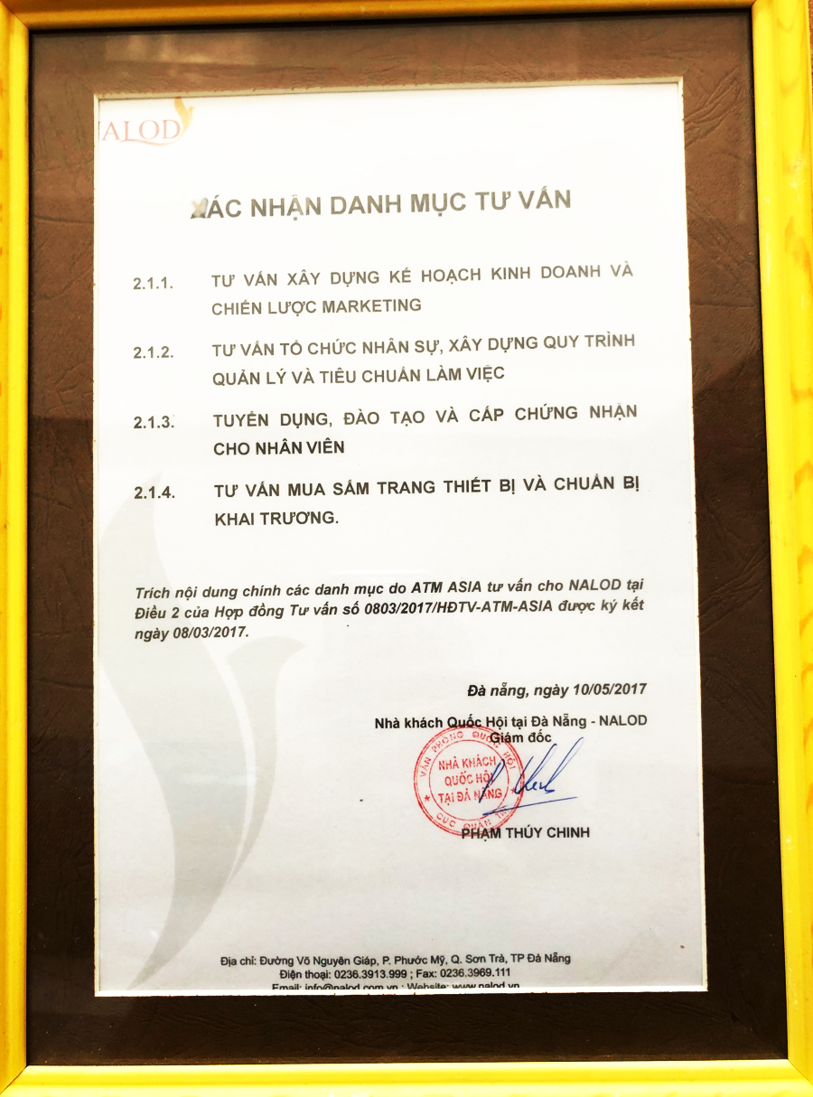 Nalod Da Nang