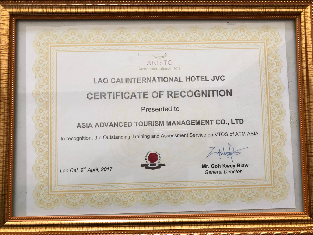 ATM asia 3