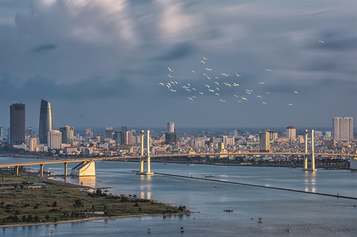 Da Nang, Đà Nẵng, Du lịch Đà Nẵng