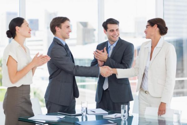 HR Consulting