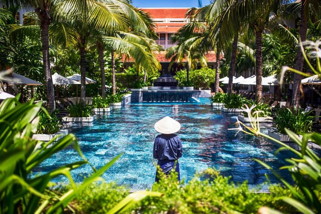 ALMANITY WELLNESS RESORT