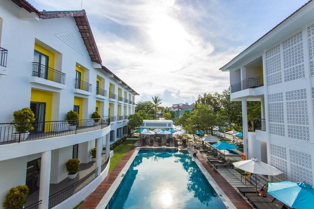 EMM HOTEL HỘI AN