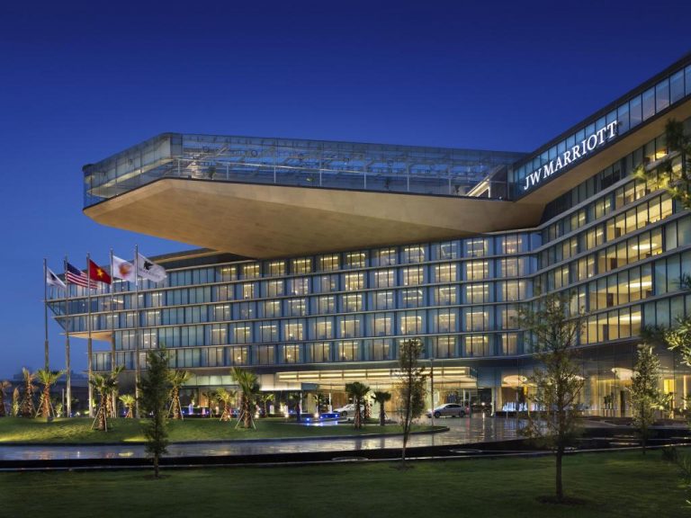 JW MARRIOTT HÀ NỘI