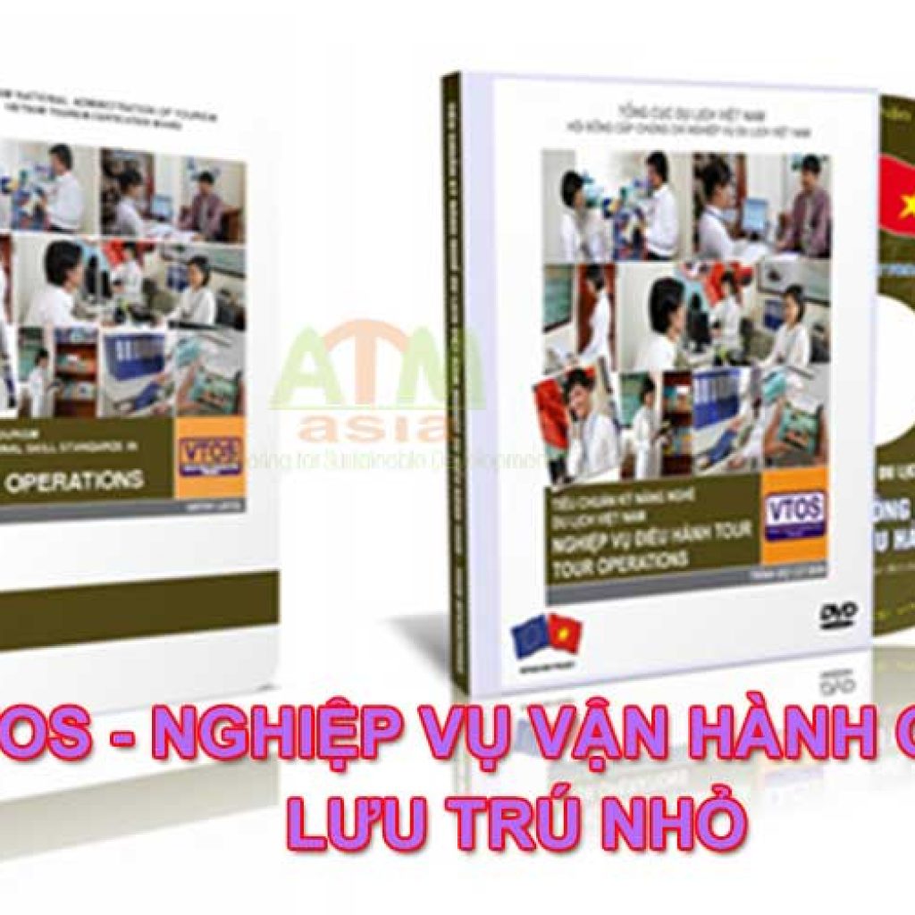 Vận hành cơ sở lưu trú nhỏ