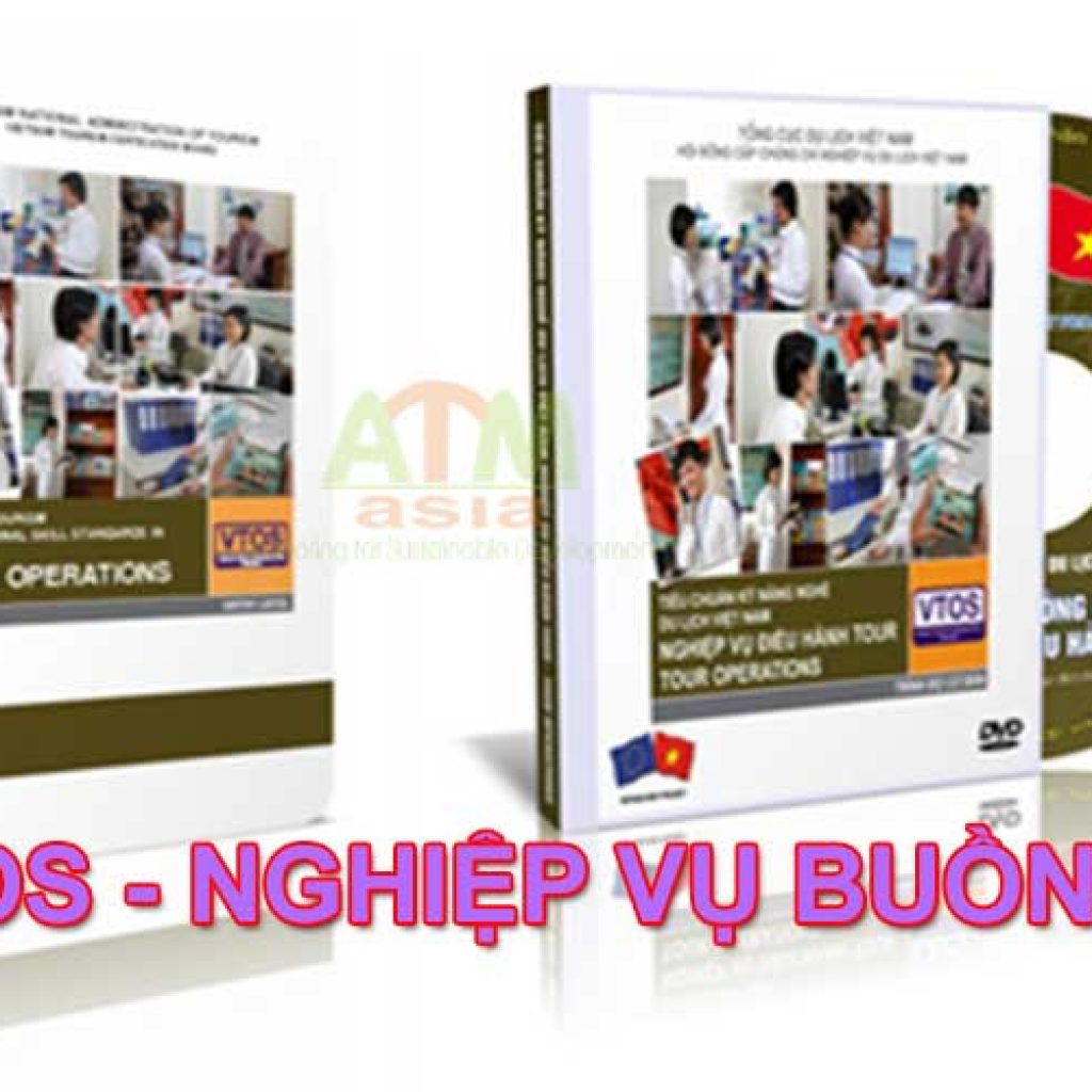 VTOS NGHIỆP VỤ BUỒNG