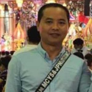 DƯƠNG VĂN QUAN