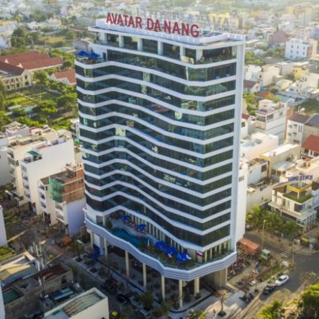 AVATAR ĐÀ NẴNG