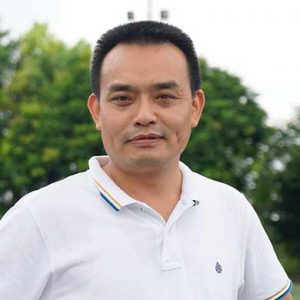 NGUYỄN CÔNG CHUNG