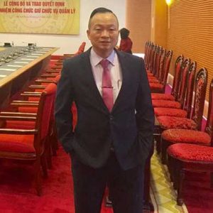 HOÀNG VĂN PHÚ