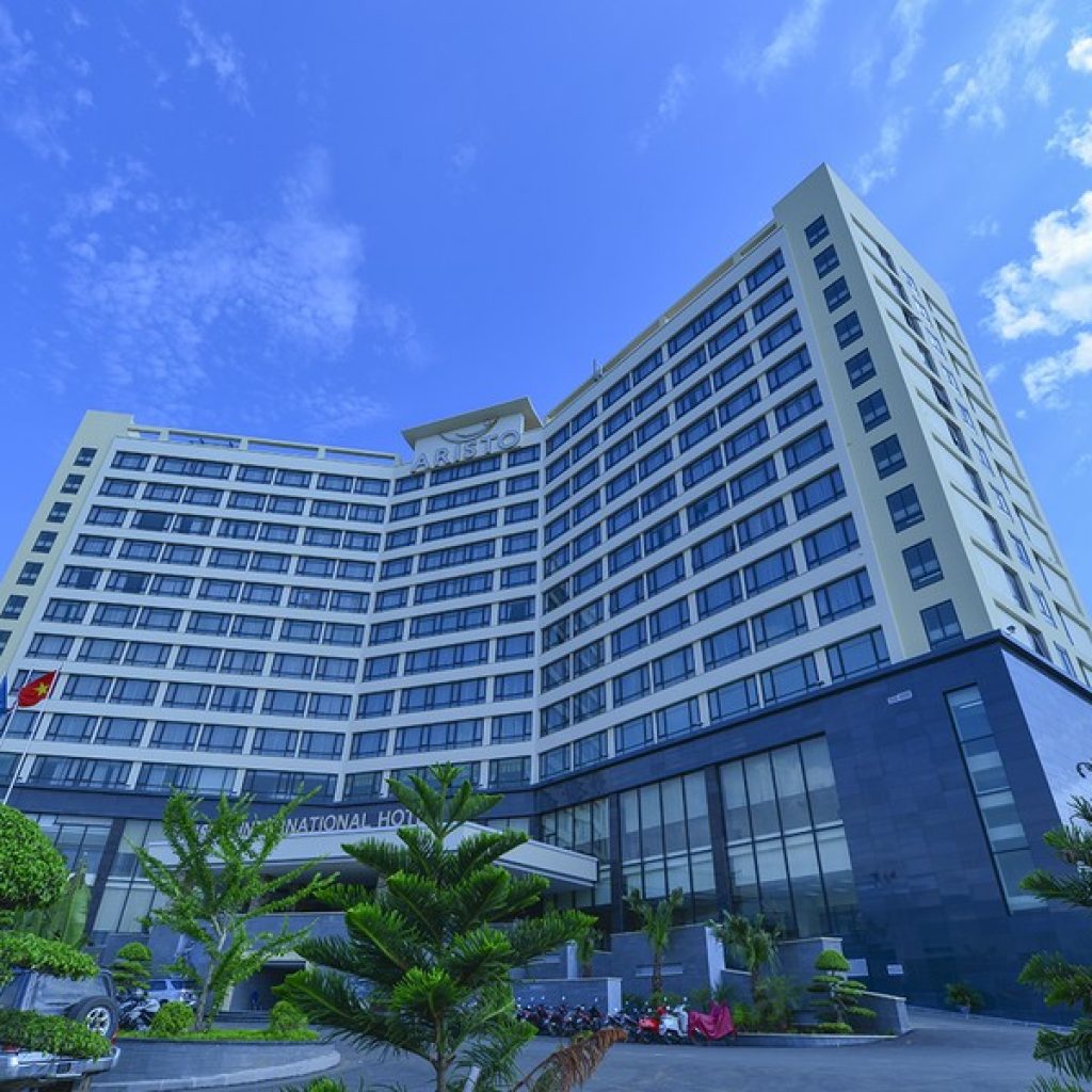 ARISTO INTERNATIONAL HOTEL