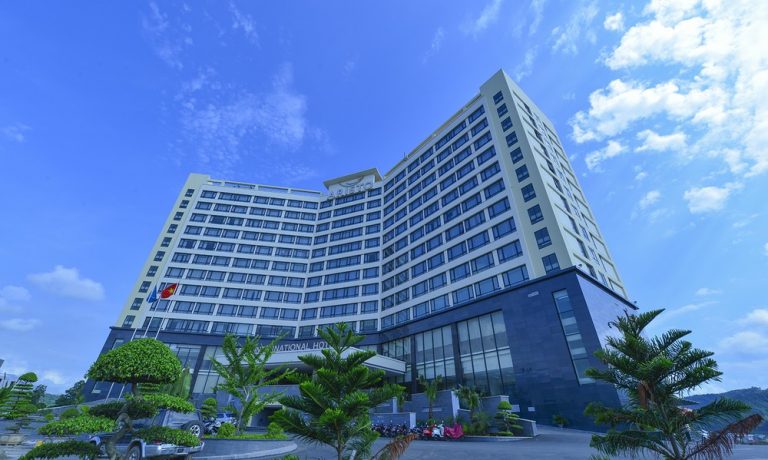 ARISTO INTERNATIONAL HOTEL