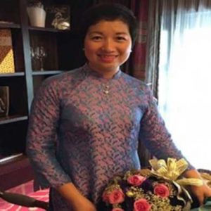 PHẠM MINH KHÁNH