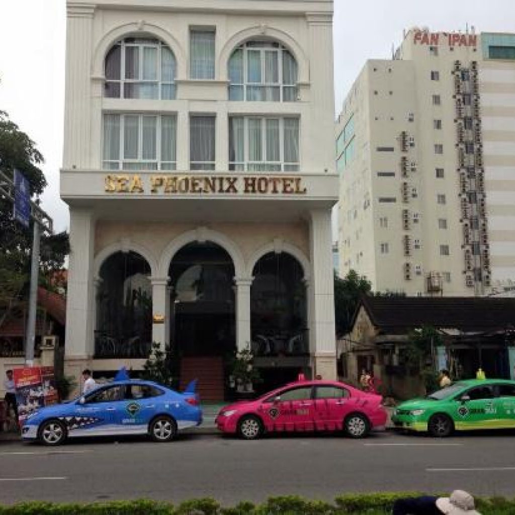 SEA PHOENIX HOTEL DA NANG