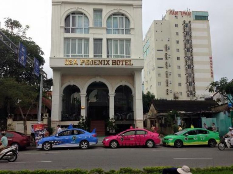 SEA PHOENIX HOTEL DA NANG