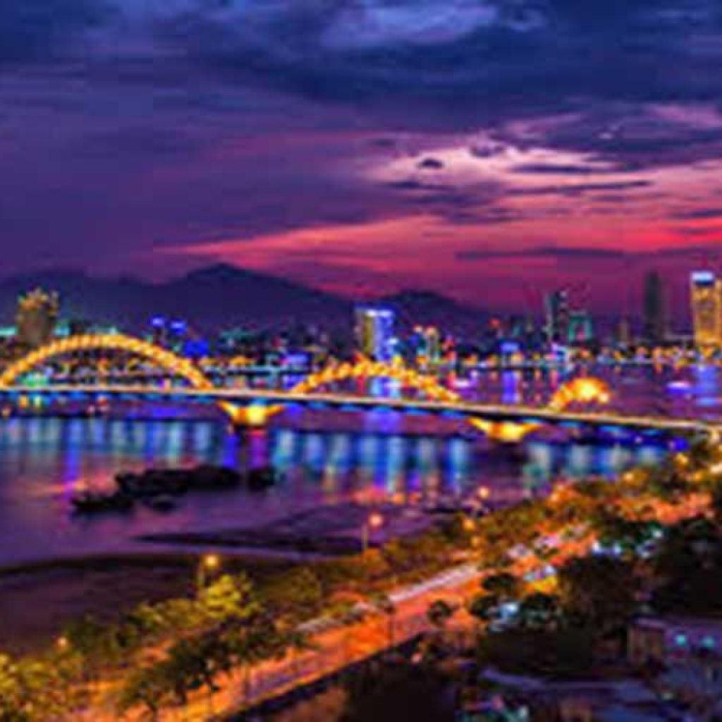 Du lịch đà nẵng