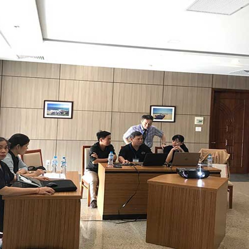 KPI trong khách sạn