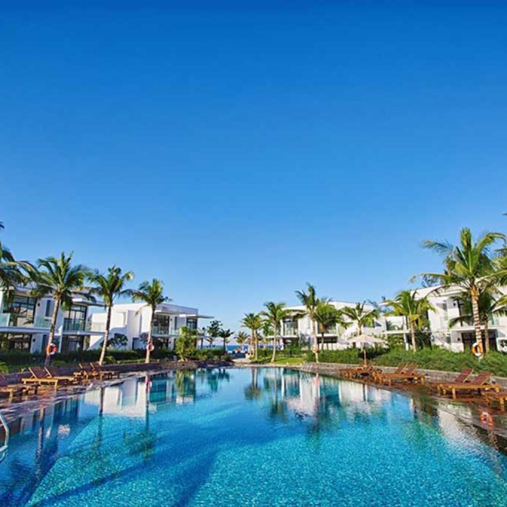 Melia resort Đà Nẵng