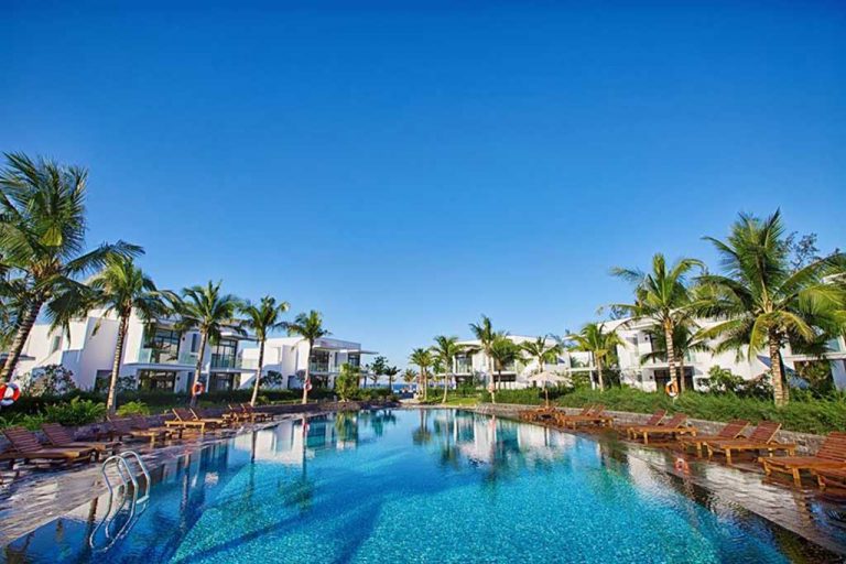 MELIA RESORT DA NANG