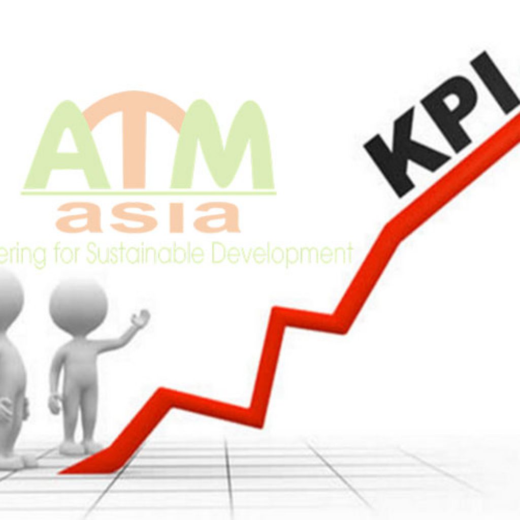 kpi trong khách sạn