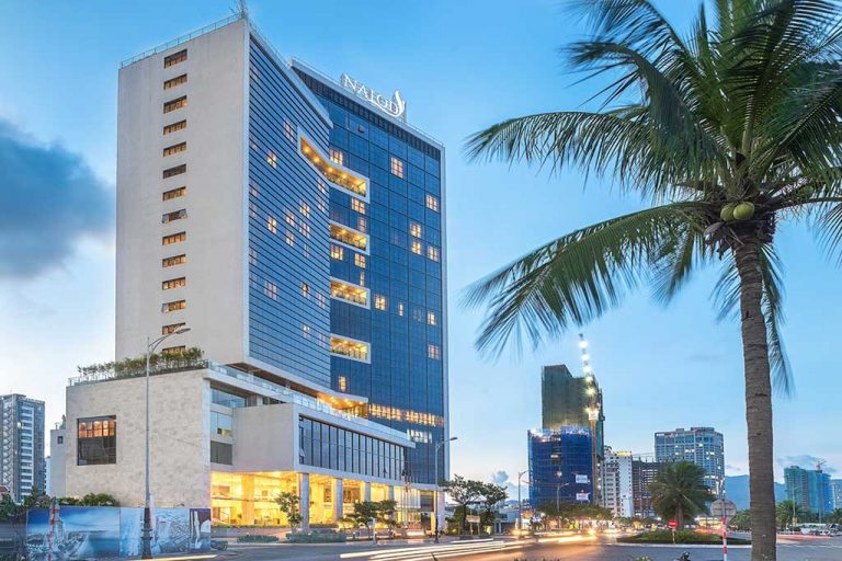NHÀ KHÁCH QUỐC HỘI TẠI TP ĐÀ NẴNG