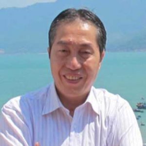 Ths. TRƯƠNG NAM THẮNG