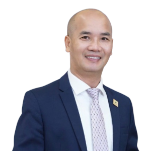 DBA. TRẦN XUÂN MỚI