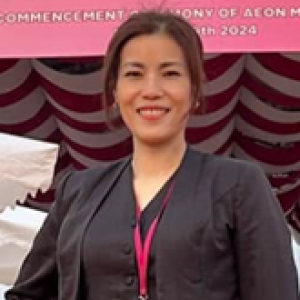 ĐOÀN MINH NGỌC
