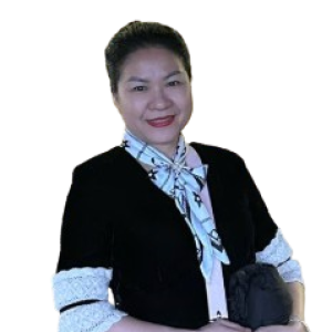 Ths. TRẦN NỮ NGỌC ANH