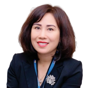 Ths. PHẠM THỊ HỒNG TRANG