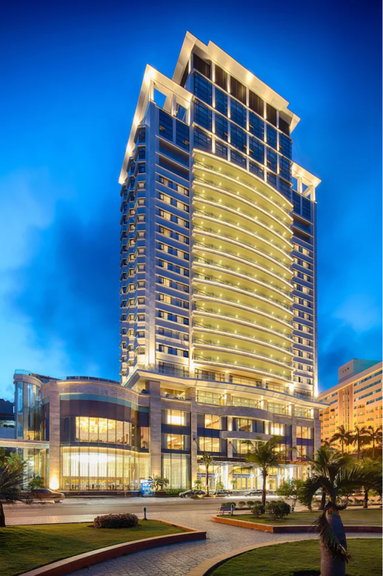 Wyndham Legend Halong