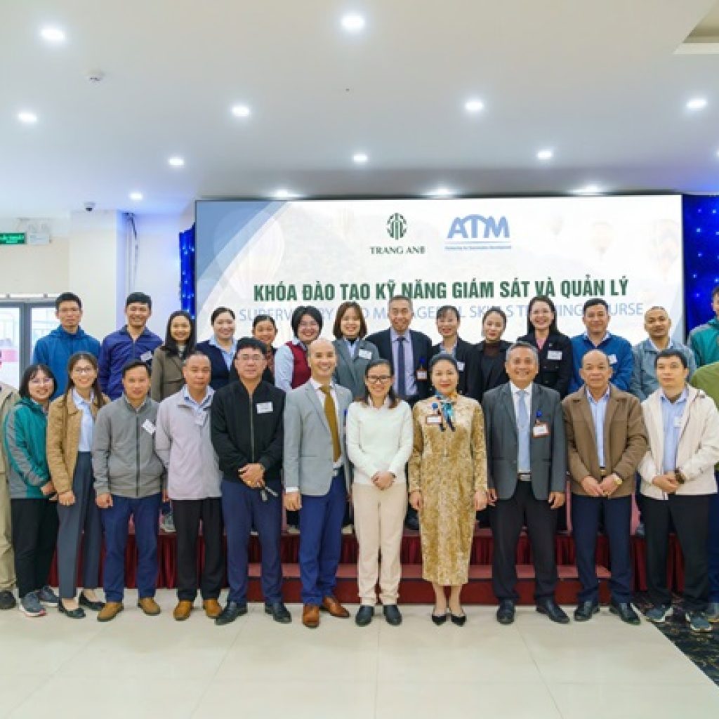 Kỹ năng giám sát và quản lý khách sạn