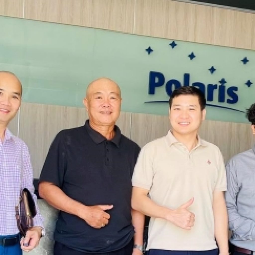 ATM Polaris Resort & Spa