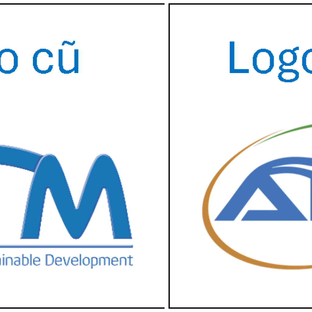 New ATM Logo