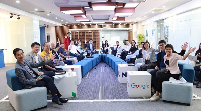 Hành Trình Startup Việt Chinh Phục Nhật Bản: Khi “Người Tí Hon” Sải Bước Cùng Những Gã Khổng Lồ Công Nghệ